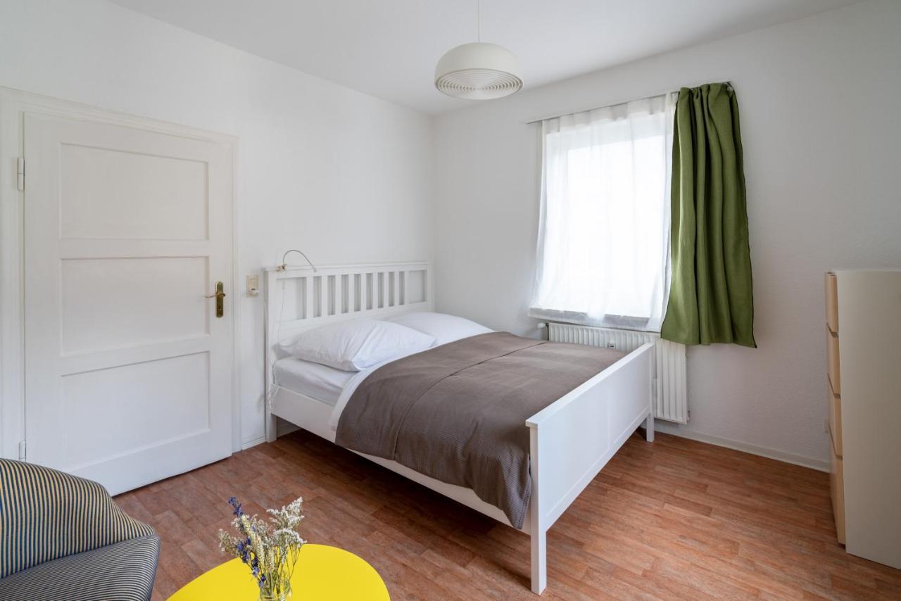 Hochgefuehl Appartement *