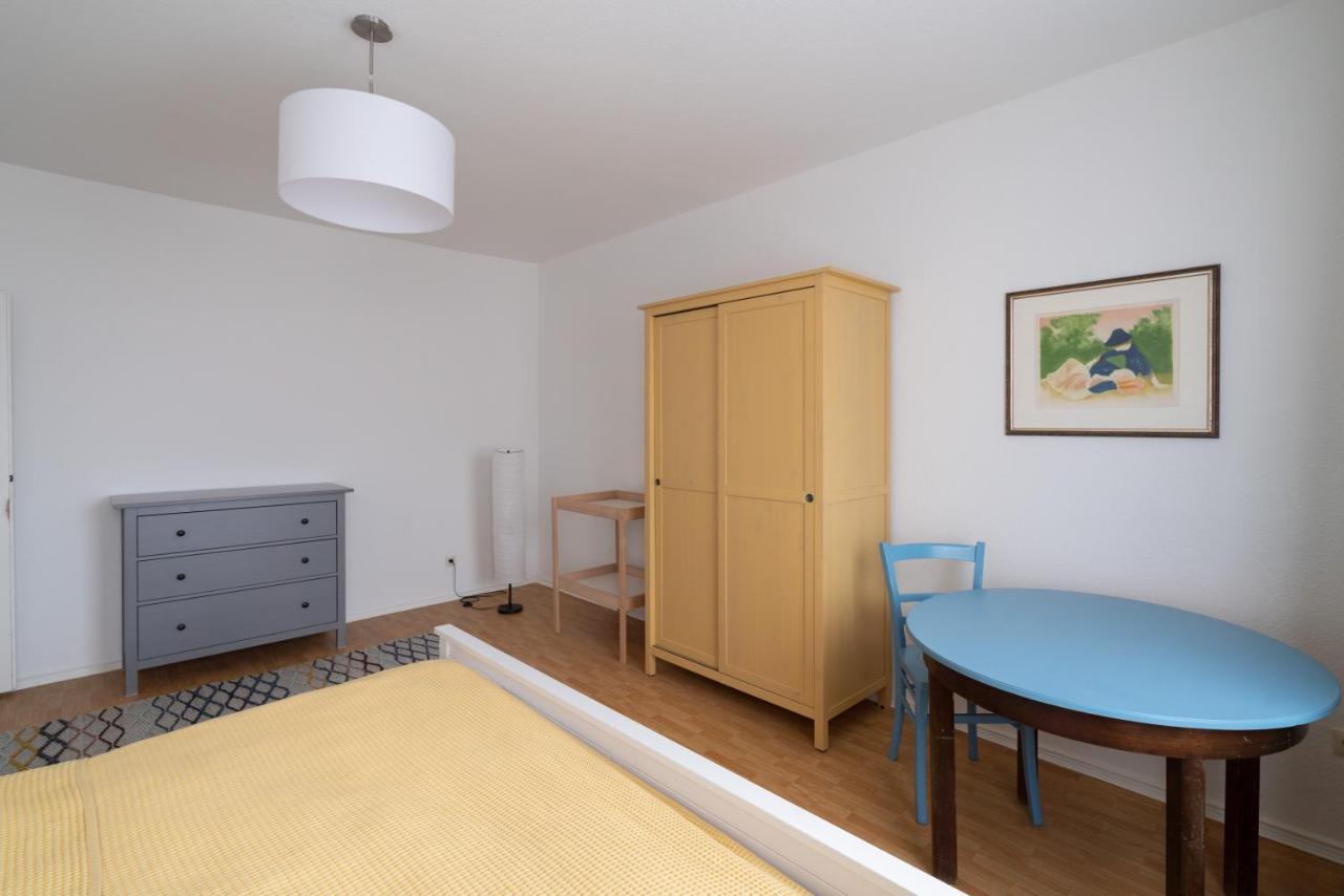 Hochgefuehl Appartement *
