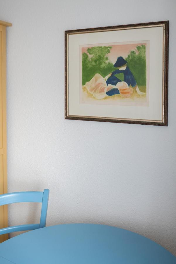 Appartement Hochgefuehl Hohegeiß