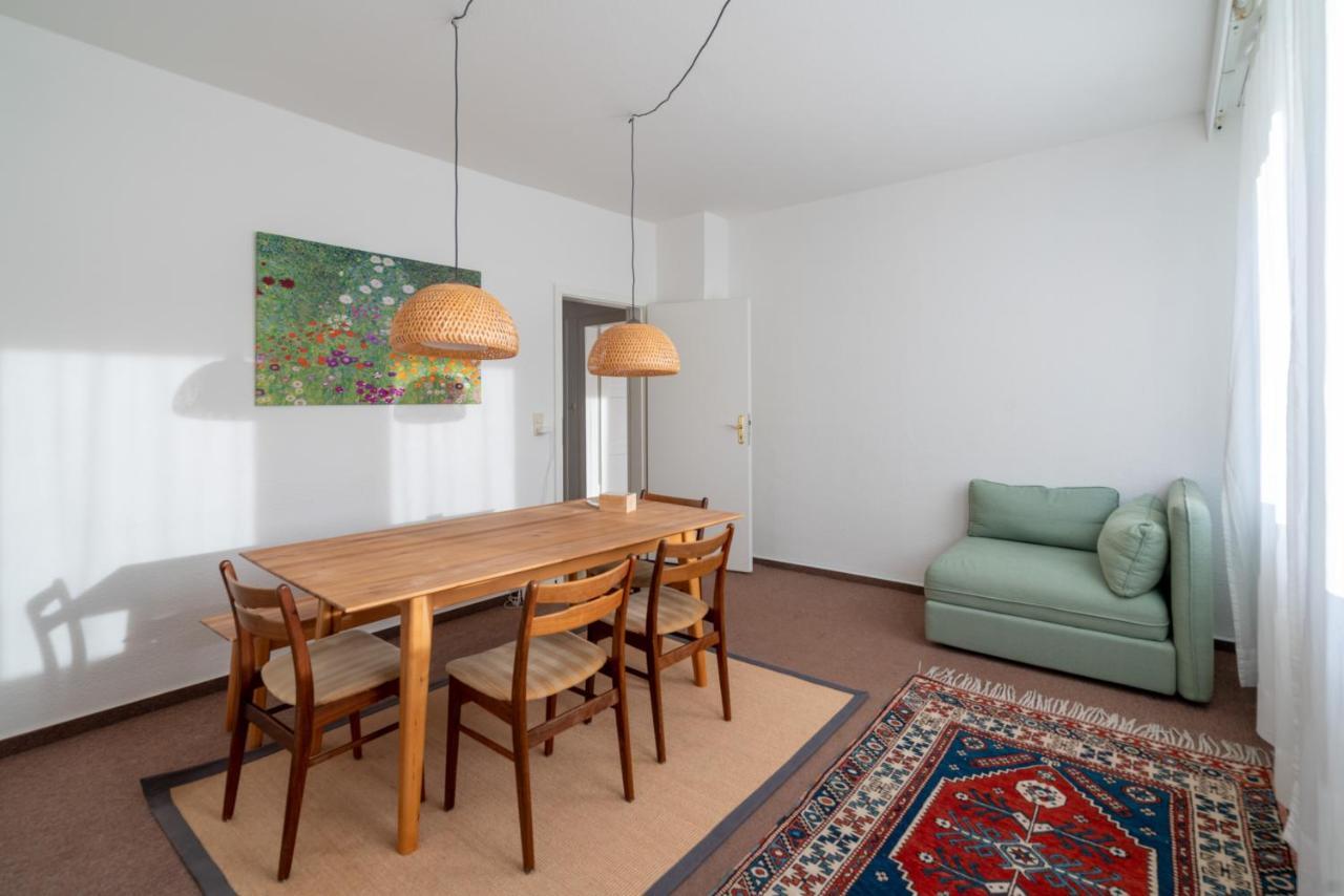 Hochgefuehl Appartement