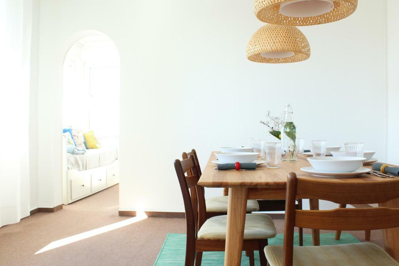 Appartement Hochgefuehl *